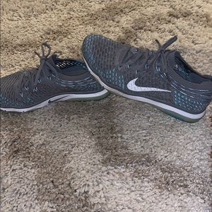 Nike Air Zoom Fearless Flyknit